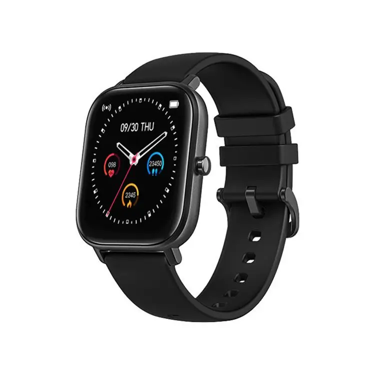 

Smart Watch 2021 Men Smart Watches New Arrivals Smartwatch Blood Pressure For Iphone Android Phones