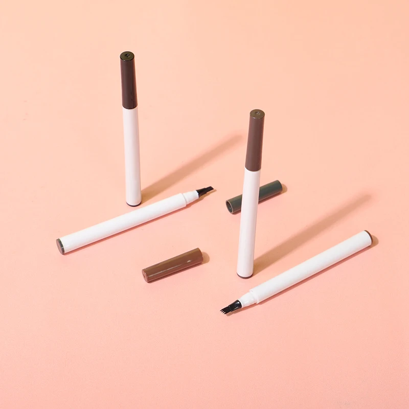 

Wholsales Long Lasting Tint Eyebrow Liquid Pen Private OEM Logo