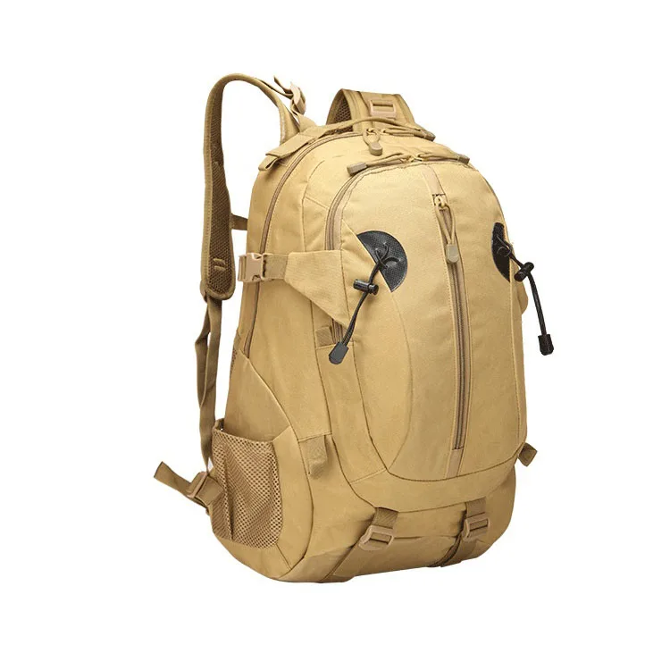 

Factory Wholesale Outdoor sports travel camouflage backpack military bags luggage backpack Oxford tactical 3p backpack, Molle army tactical large bags