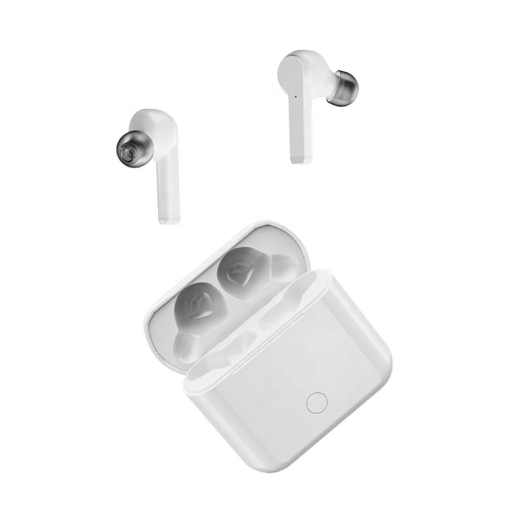 

Waterproof Sports TWS mini cheapest bluetooth 5.0 earphones
