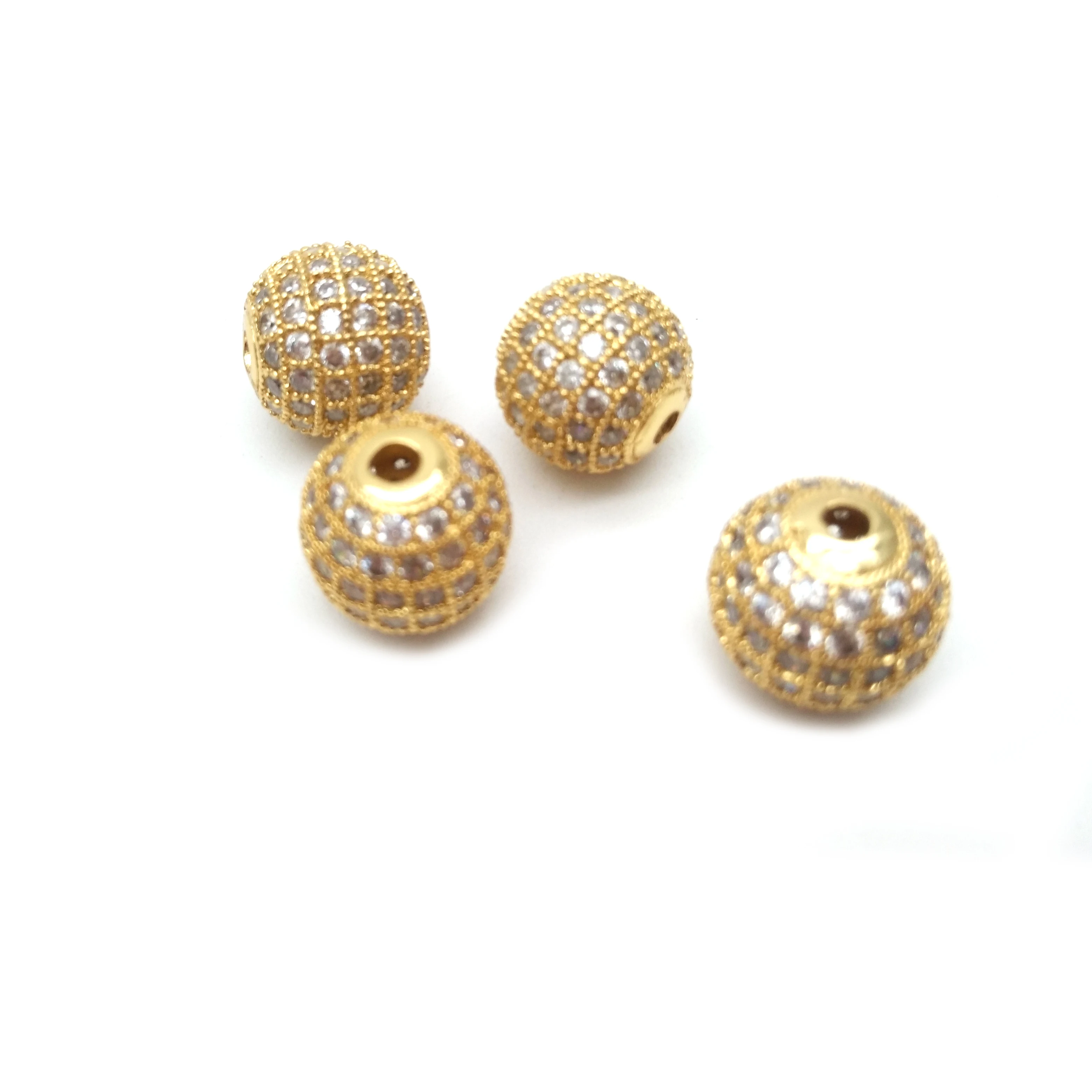 Free Shipping Quality PAVE bal