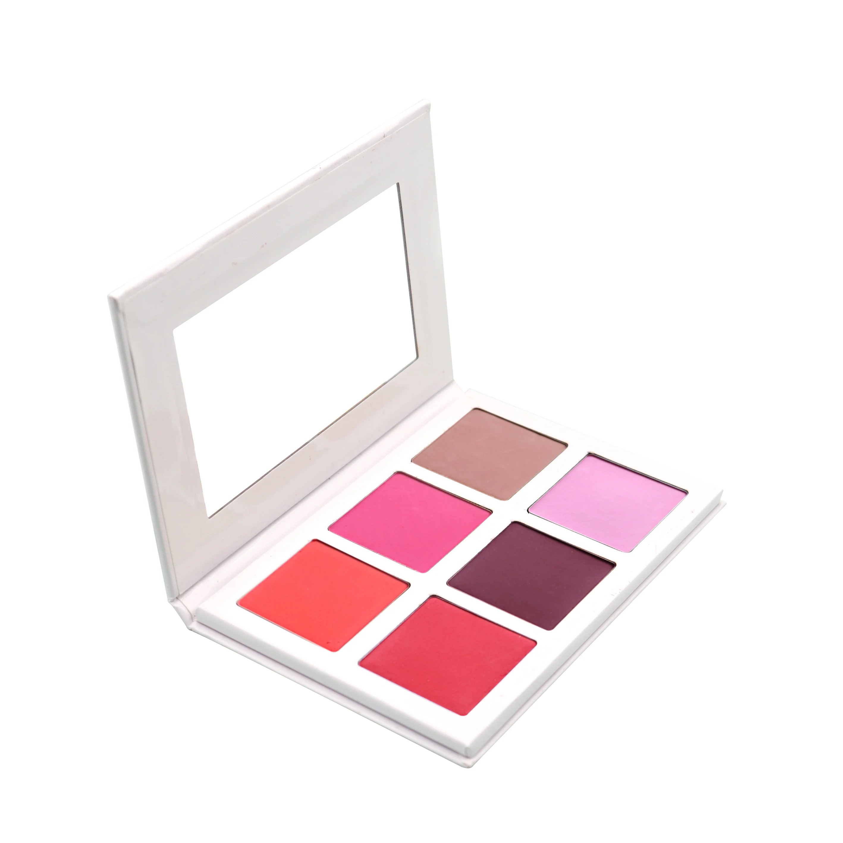 

Factory direct custom private label diy blush palette