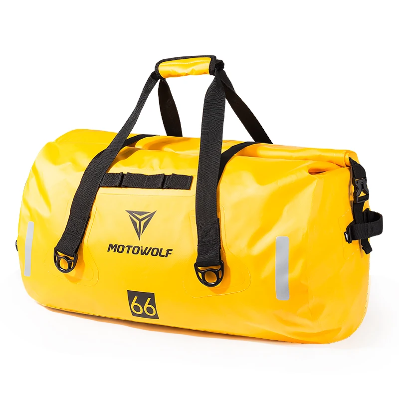 

Custom Logo 40L 500D PVC Tarpaulin Motorcycle Camping Outdoor Sport Waterproof Dry Bag Backpack For Hiking Boating Kayaking, Black gray