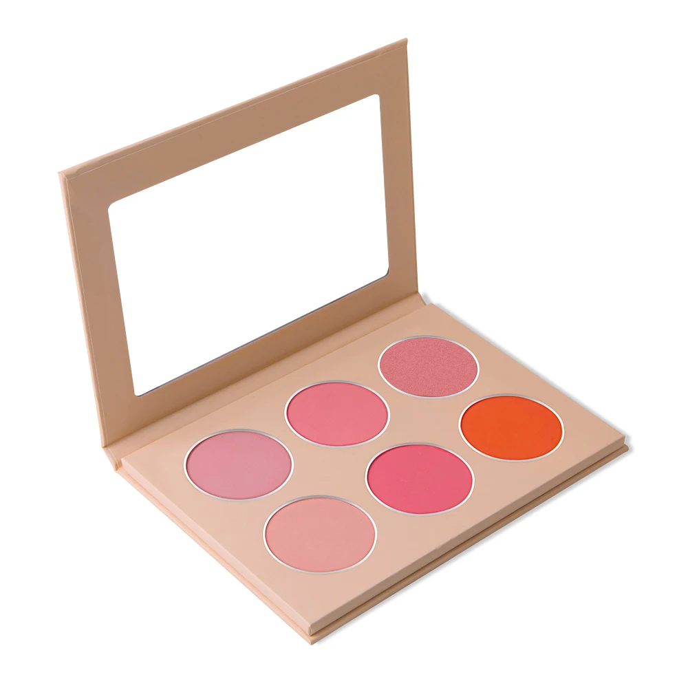 

Private label contour palette blush palette makeup