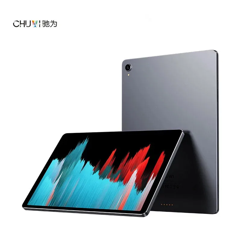 

CHUWI HiPad Plus 11 inch Tablet PC 4GB+128GB Android 10.0 MTK Octa Core Tablets