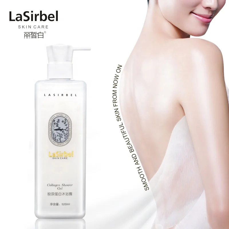 

Best Quality Customized Private Label Body Wash Shampoo Shower Gel Bulk Smoothing Body Gel Body Wash