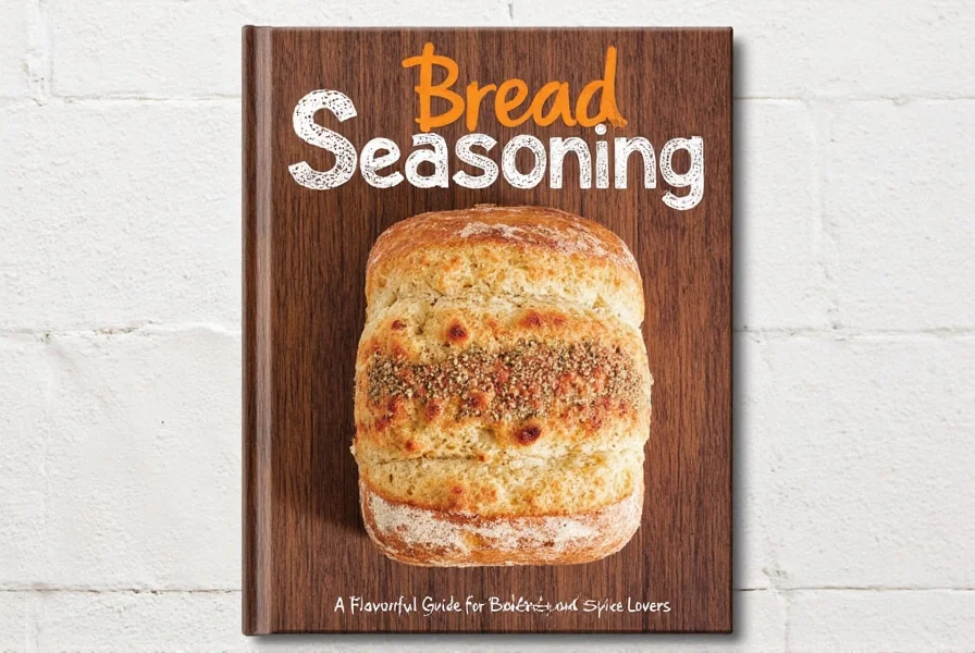 bread seasoning a flavorful guide for bakers and spice lovers