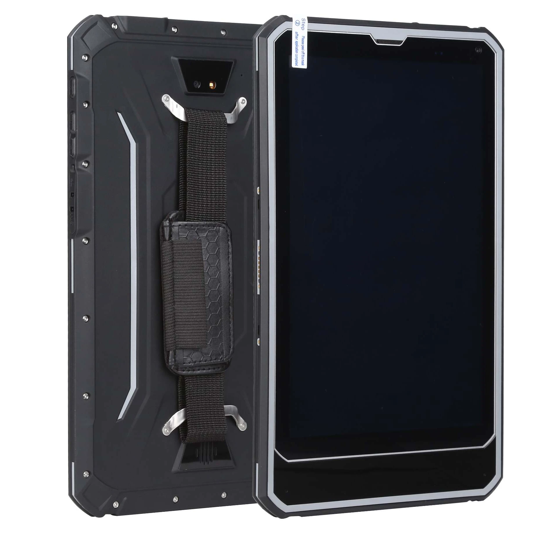 

HD display Supermarket Cashier EDGE HSPA TDD-LTE FDD-LTE support Tablet pc Rugged Industrial