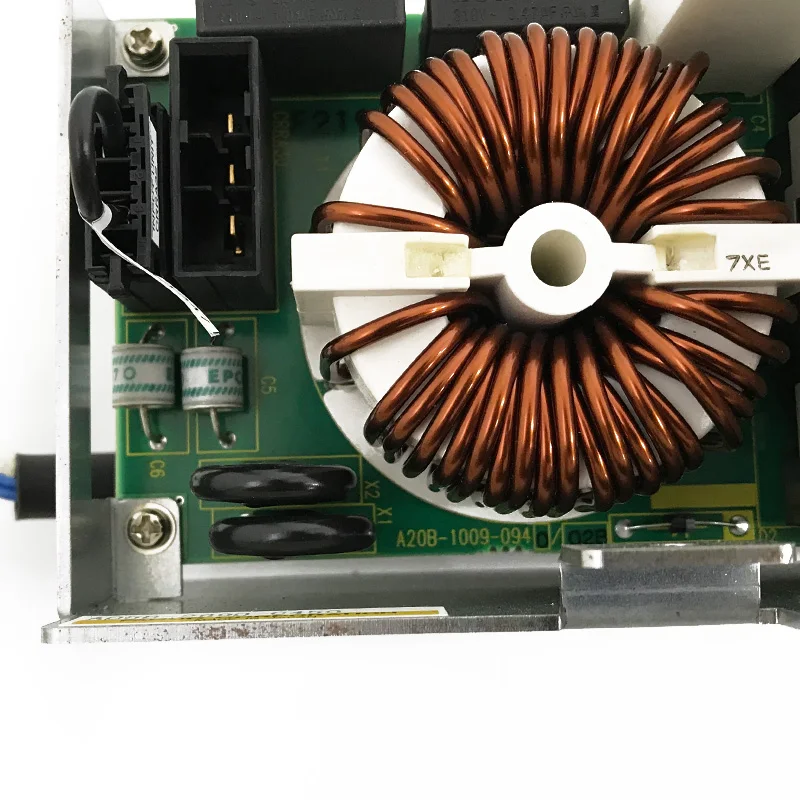 A05B-2690-C450 A20B-1009-0940 Gốc Fanuc Kiểm Soát PCB Hội Đồng Quản Trị