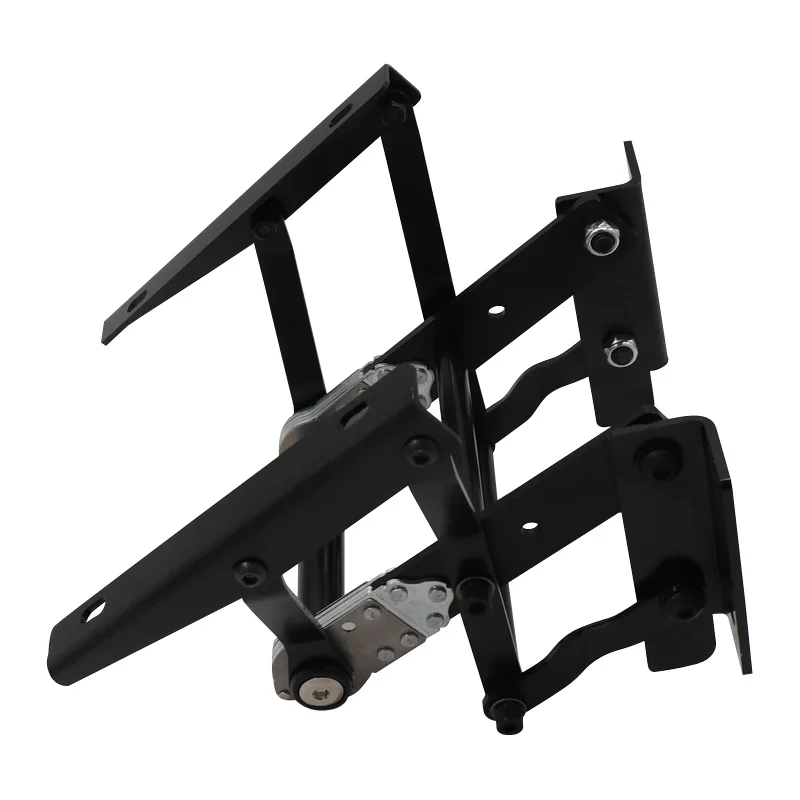 Car Seat Leg Rest Leg Support Extension Pad Rear Rest Pedals Footrest