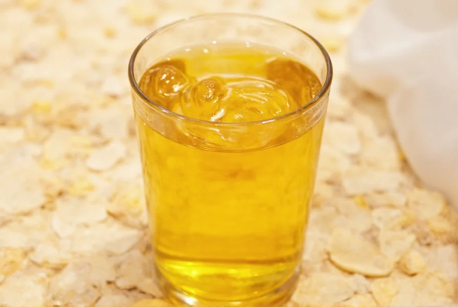 Turmeric Water Benefits: Science-Backed Health Effects