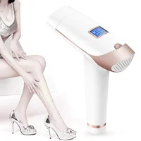 

Home Use Handheld Painless Permanent Personal Care Device Women Face Full Body Portable Equipment Ipl Hair Removal Laser
