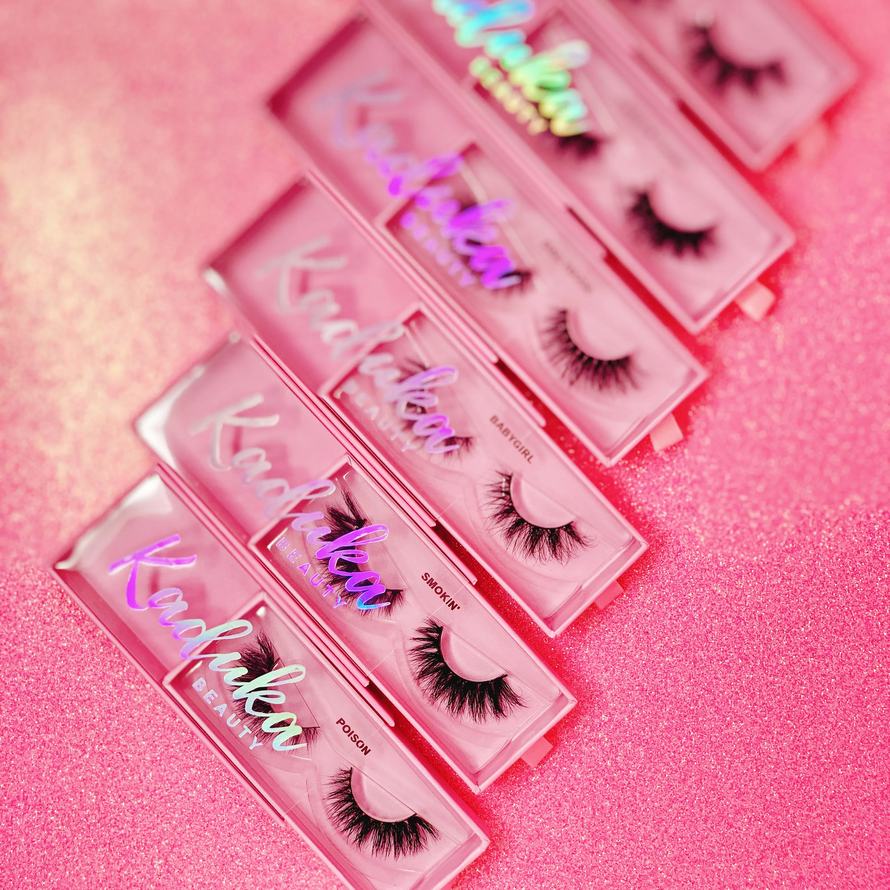 

100% mink eyelash best mink lashes Manufacture eyelash Vendors customized packaging boxes