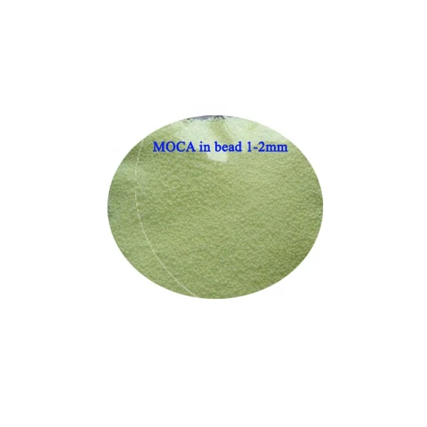 
Factory Supply 4,4-methylenebis(2-chloroaniline) MOCA 99% % CAS 101-14-4 