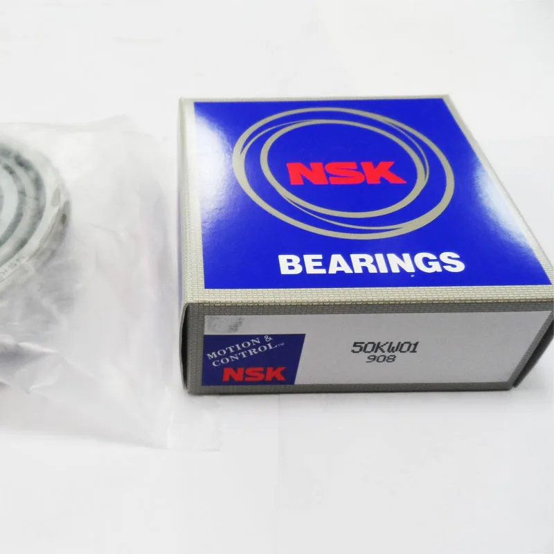 

high quality Nsk bearing deep groove ball bearing 6203 2Z with size 17*40*12mm
