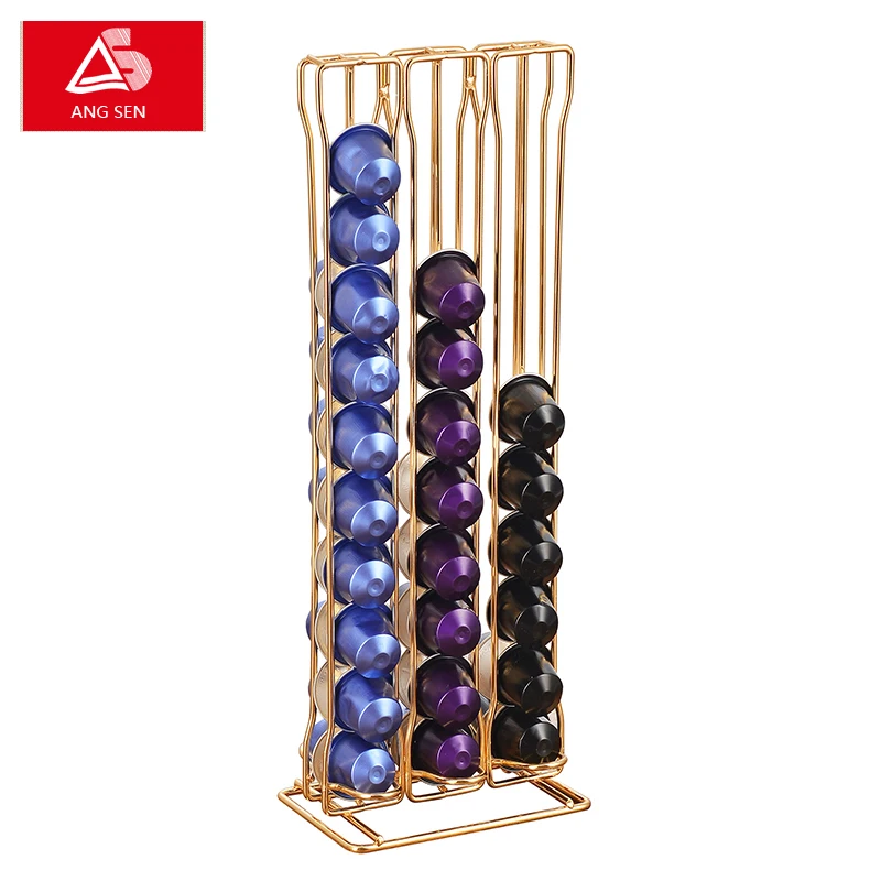 
Reasonable Price Exquisite Workmanship Coffee Capsule Holder 