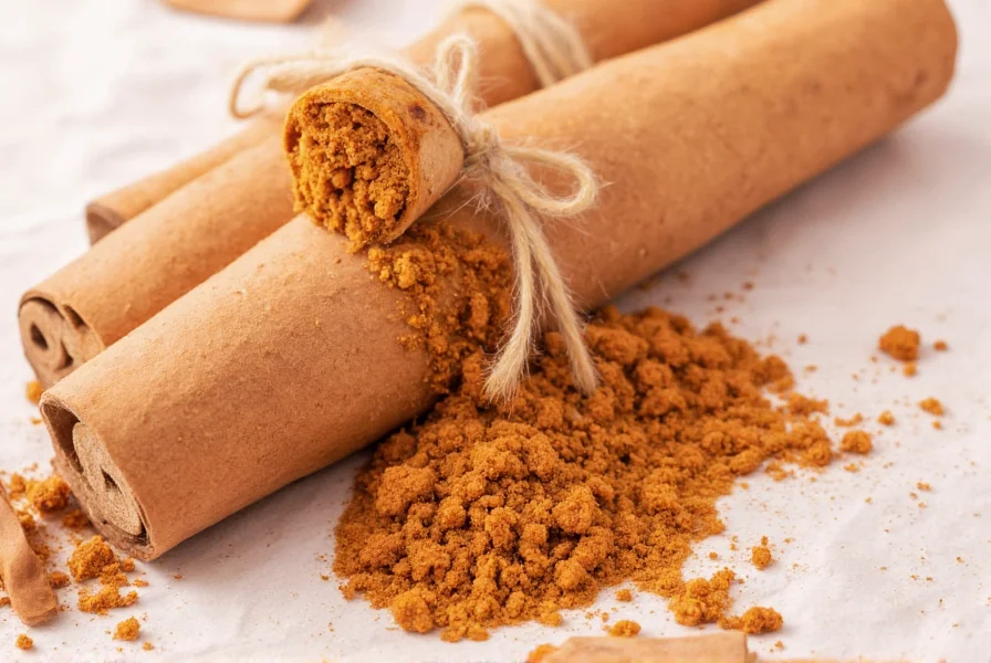 Cinnamon Supplement Benefits, Types, and Safety Facts