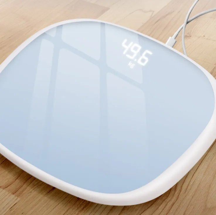 

weikang 180kg personal weight scale digital electronic, Customized color