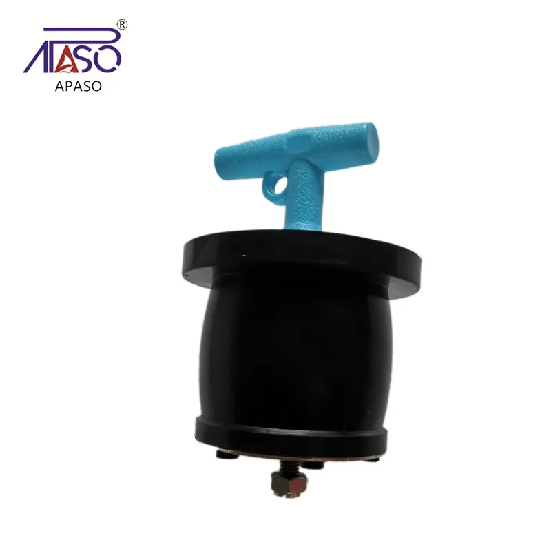 Apaso Marine Vessel Boat Deck Scupper Drain Plugs Ss201 Impa232481/2/3/4/5/6/7 Buy Water Drain