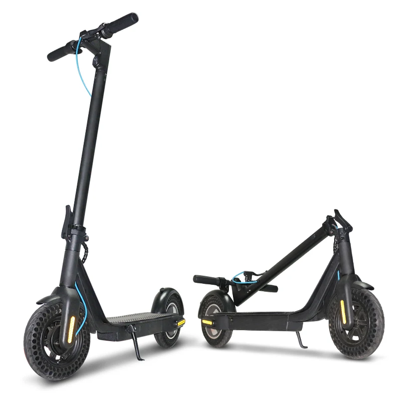 

Powerful Outdoor Abe Germany Electric Scooter Electric Scooter With 36V Scooter Electrico Elektrische Step