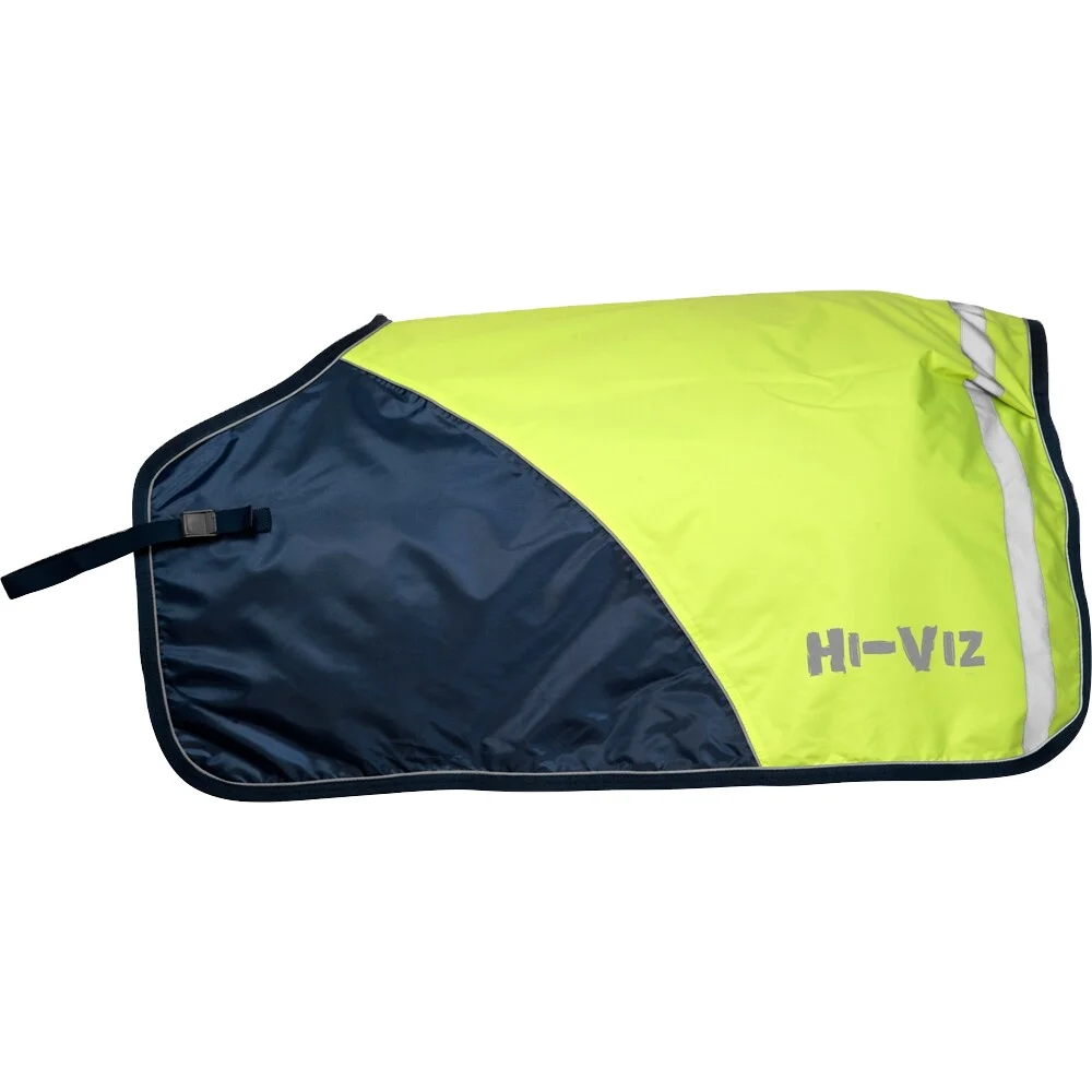 Excerice Sheet Rug Hi Viz Exercise Sheet Rug - Buy Waterproof Exercise Sheet Rug,Horse ...