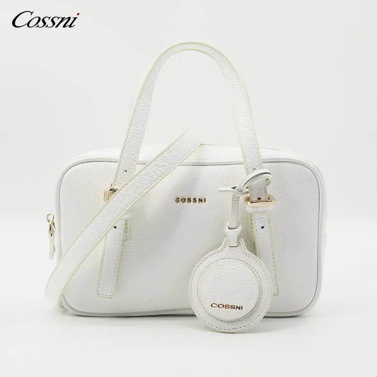 

Laptop Bag for Women Lightweight Leather Tote Bag Business Office Briefcase Large Capacity Handbag Shoulder Bag, Blue, pink, yellow, light brown or customized