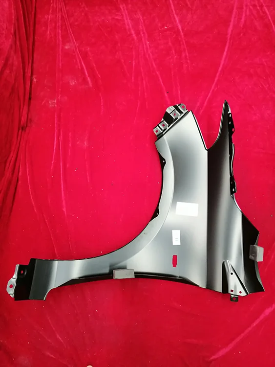 New Brand 2017 Fender For Toyota Yaris / Vios 14 Oem 53812k0010 Buy