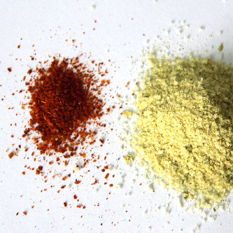 Hot Instant Noodles Beef Flavor Seasoning Powder Chicken Seasoning In