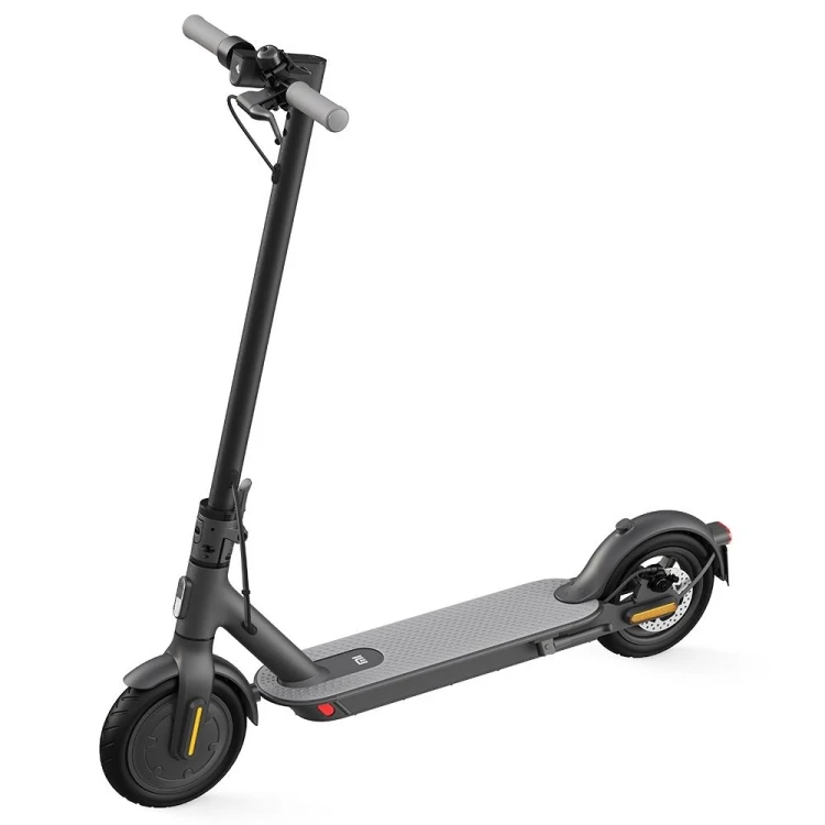 

Xiaomi Mi LED Display 8.5 inch Pneumatic Tires Folding Electric Scooter