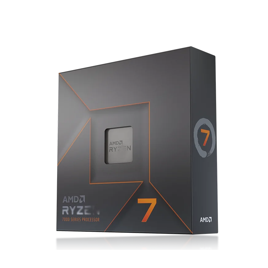 

New Arrival AMD R7 7700X Six Core 5.3GHz For Desktop With Intergrated GPU Pentium CPU G4400