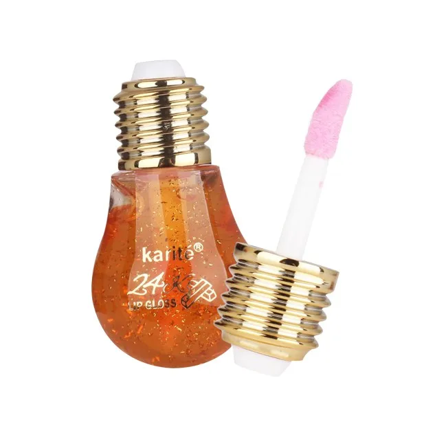 

High Pigment Long Wearing Colorful Moisturizing Plumping Lip Gloss