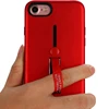 Fashion Kickstand Case For iPhone XS Max Case Finger Loop, for iphone 7plus case with ring