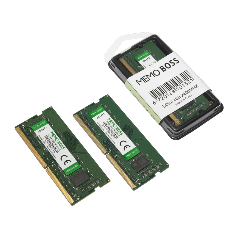 

MemoBoss factory wholesale DDR3 DDR 4 Ram 8GB PC3-12800S Ram Memory 1600MHz 2GB 4GB 8GB ddr3 PC3