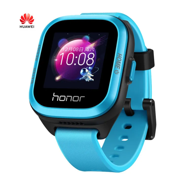 

Hot Selling HONOR K 2 Kids Call SOS Clock Location Tracker Waterproof Smart Watch Children