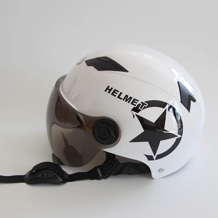 custom motorcycle helmets for sale