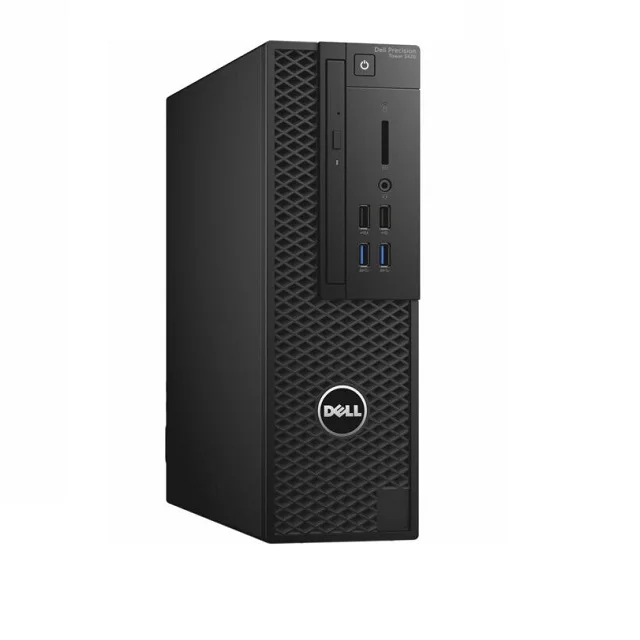 

Online Shop Dell Precision Tower T3420 i5 6500 4G 1T Dell Workstation