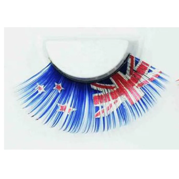 

25Mm Individual Fake Eyelashes3D Fake Eyelashes Mink 3D