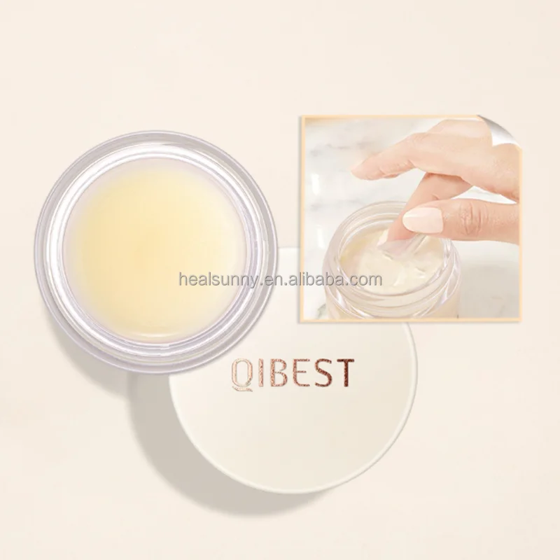 

OEM Private Label Variety of flavors Organic Deep Face Eye Makeup Remover Cleansing Balm, Costomized