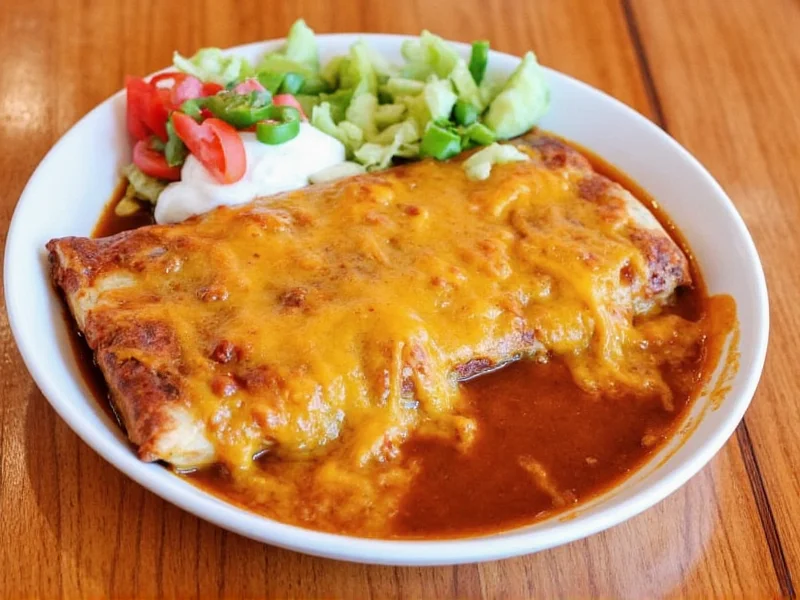 Best Enchiladas and Soup in Phoenix: Top 5 Spots