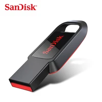

Wholesale Original SanDisk CZ61 USB Flash Pen Drive 128GB 64GB 32G 16GB usb2.0 pendrive flash disk