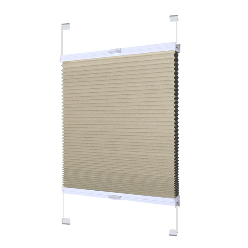 

Top Down Bottom Up Cordless Cellular blind Plissee honeycomb blinds