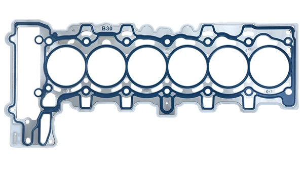 silicone rubber gasket top gasket oem55197283 PALIO STILO GY-FI-047