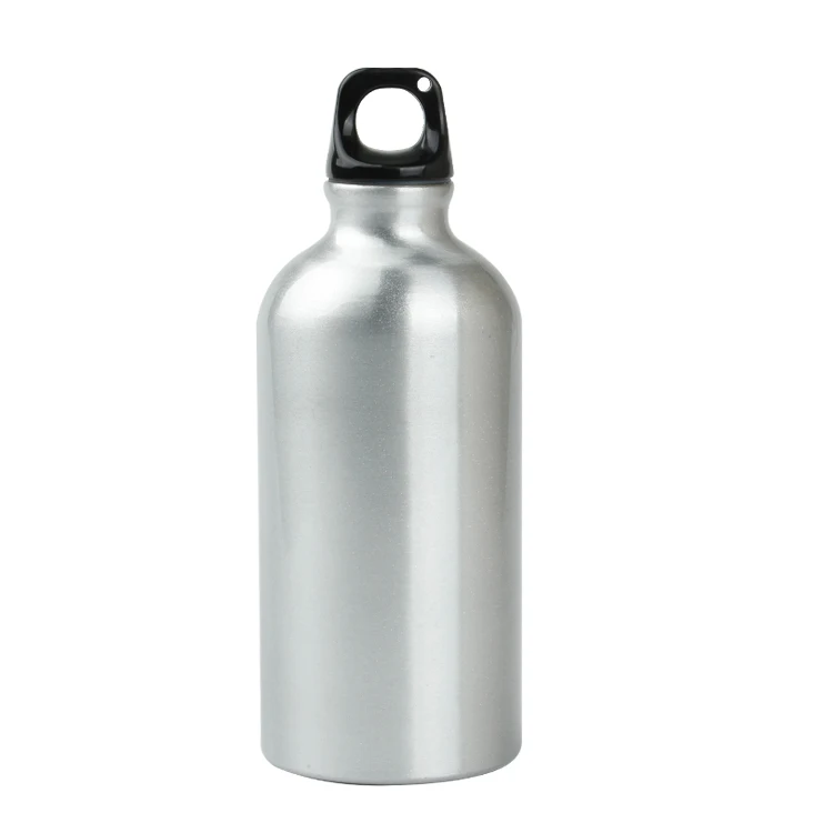 

MIKENDA Eco-Friendly stainless steel bottle with approved aluminium sports water bottle