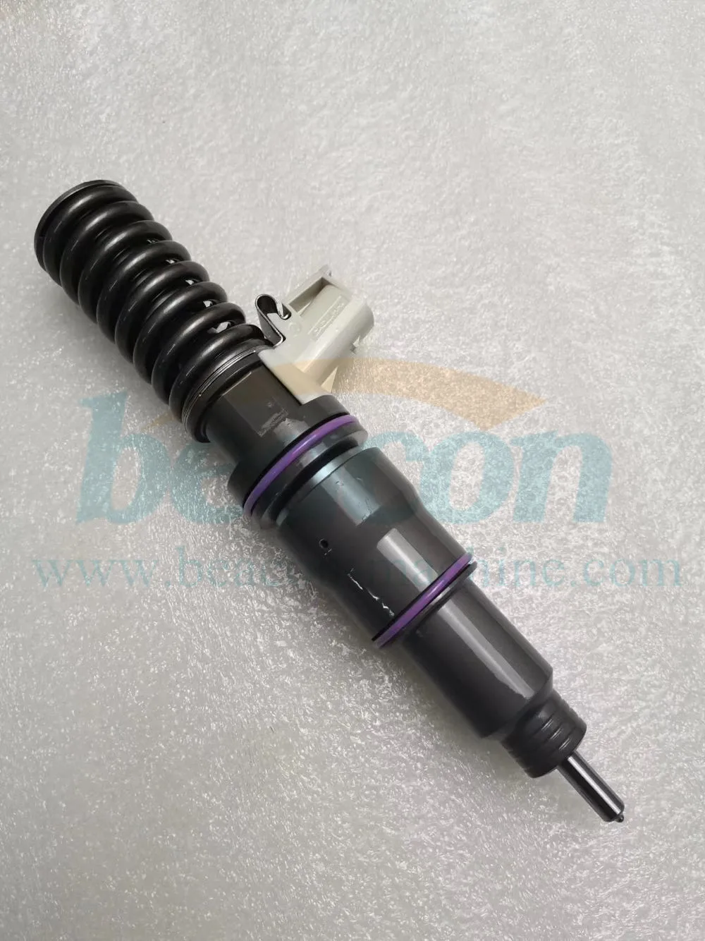 柴油燃料喷射器 33800-84001 bebe4b17001 bebe4b17002 re508490 bebe