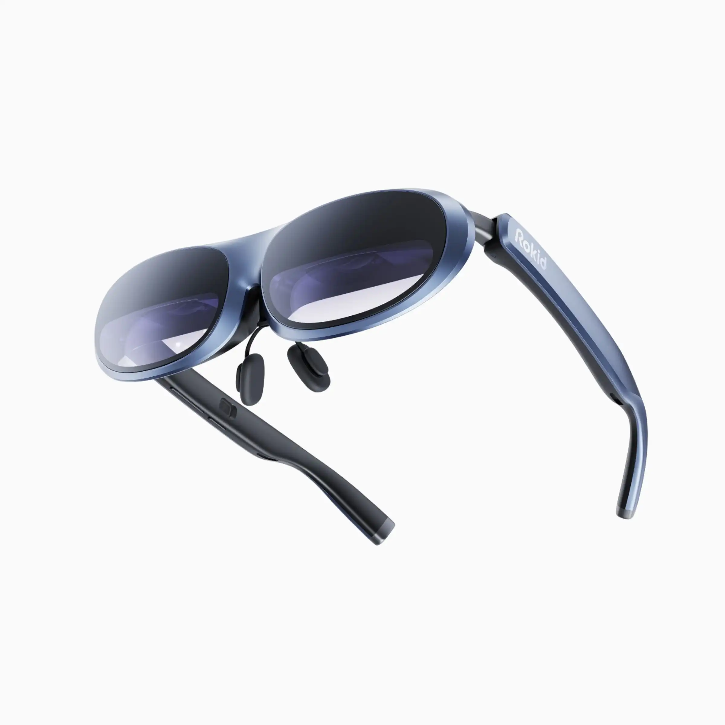 

WUPRO X ROKID MAX 2023 New Trend Ar/VR/MR Smart Glasses Augment Reality Smart Glasses Full 3D Movie Game Rokid Max Ar Glasses