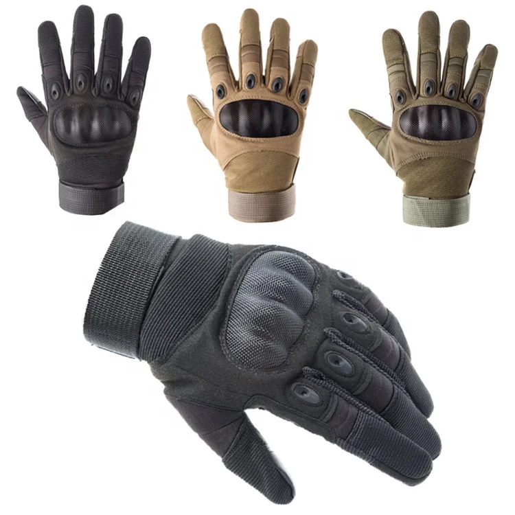 

Touch screen mountaineering riding mitten Men's outdoor sports cycling mitten