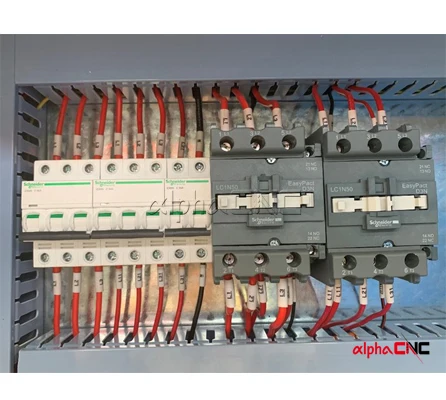 cosmo laser equipment - fiber laser cutting machine
