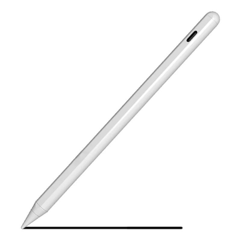 

USA European hot sell Apples pencil OEM colourful factory customized logo and package active stylus pen for IPADs