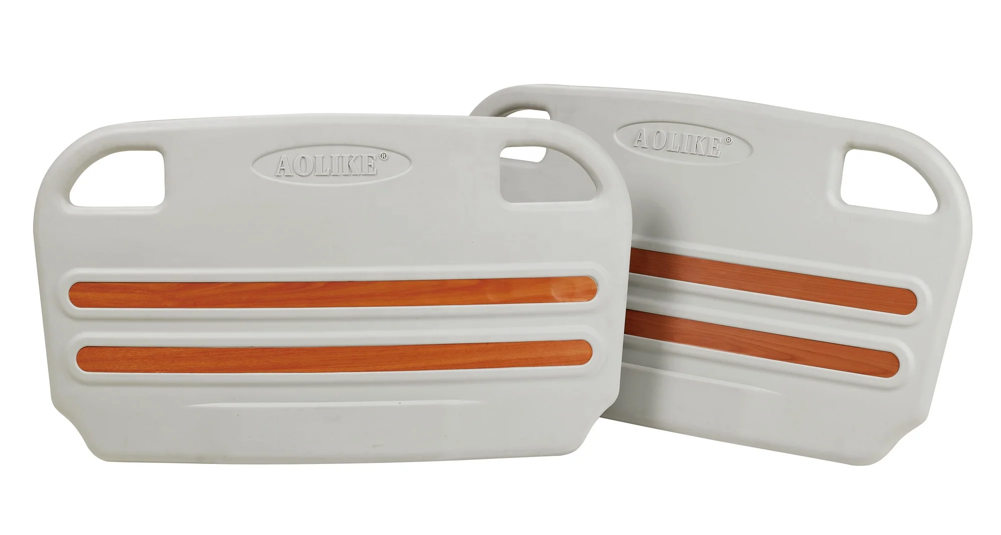 
Hospital bed accessories Hospital bed parts ABS/ PP/PE Bedside rail ALK06-P301-B 