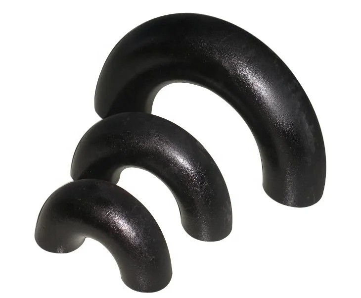 

ASME Stainless Steel long radius bends 180 Degree Bends